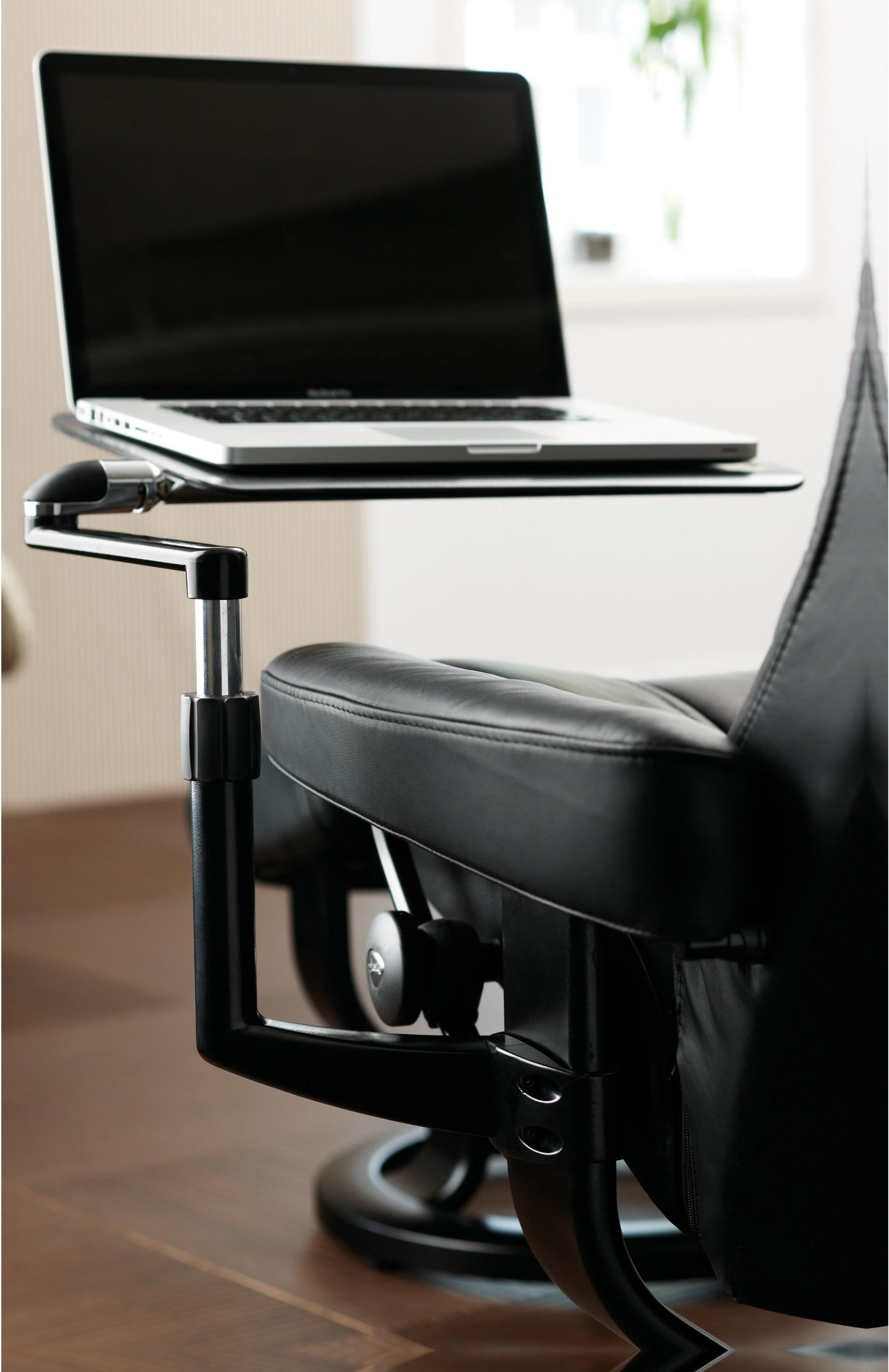 Stressless by Ekornes Tables 5232013 05 Computer Table with